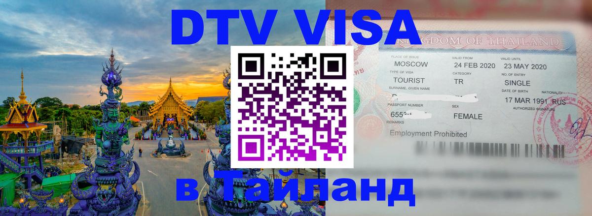 Сколько стоит DTV виза — актуальные цены, оформление даже без документов - 20.11.2025 